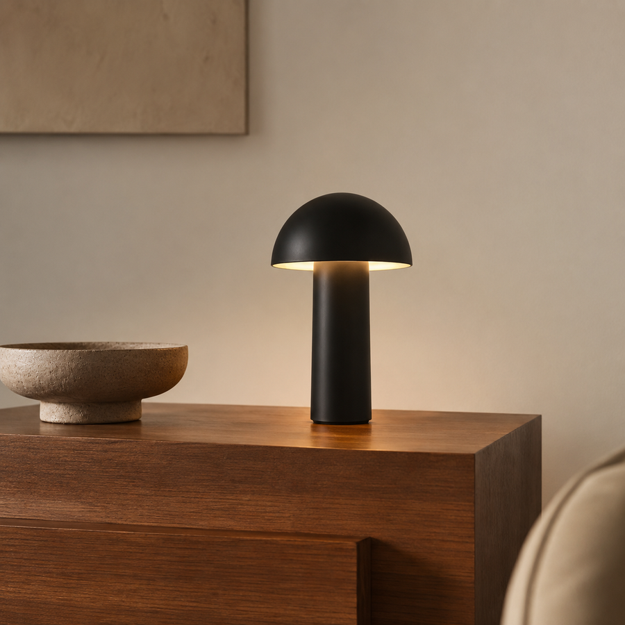 Setas Table Lamp