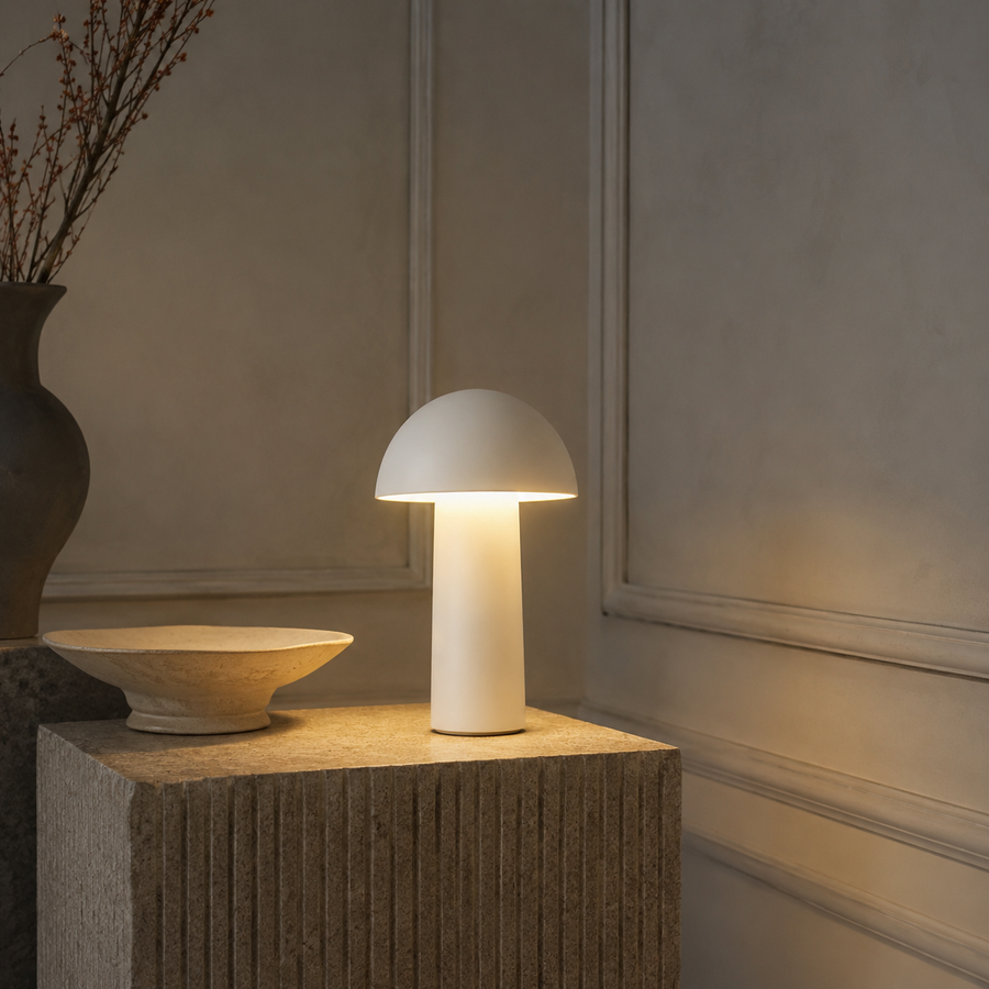 Setas Table Lamp