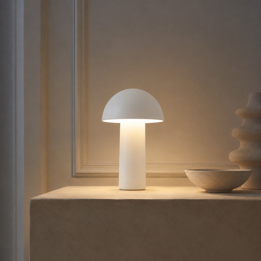 Setas Table Lamp