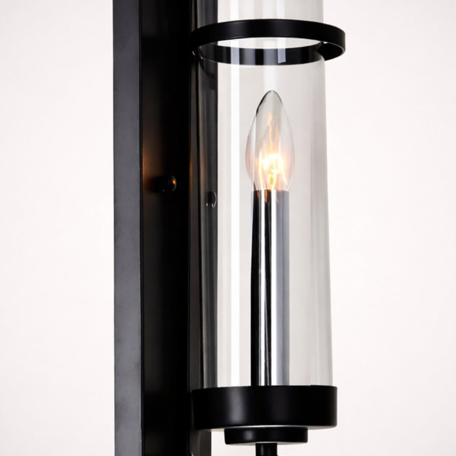 Sierra Wall Sconce
