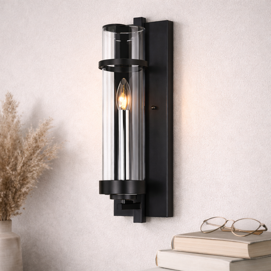 Sierra Wall Sconce