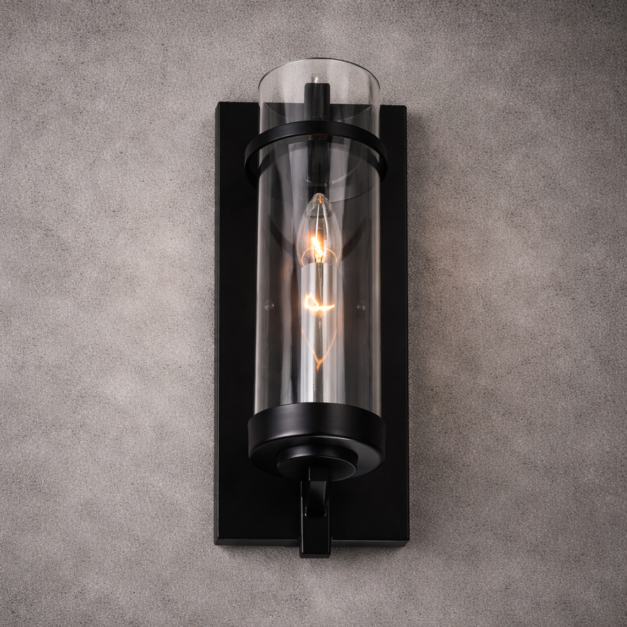 Sierra Wall Sconce