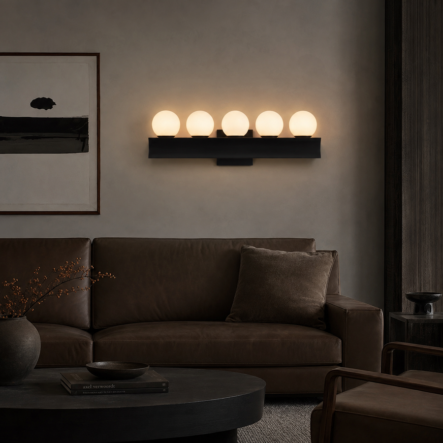 Sinclair Vanity Light