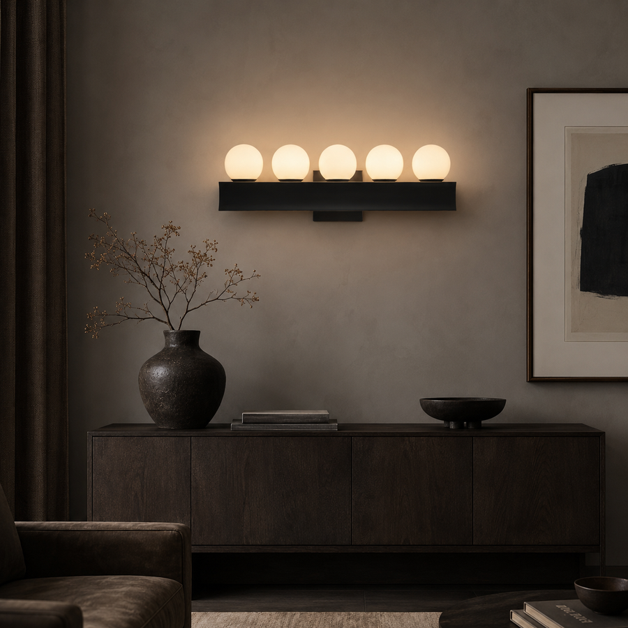 Sinclair Vanity Light