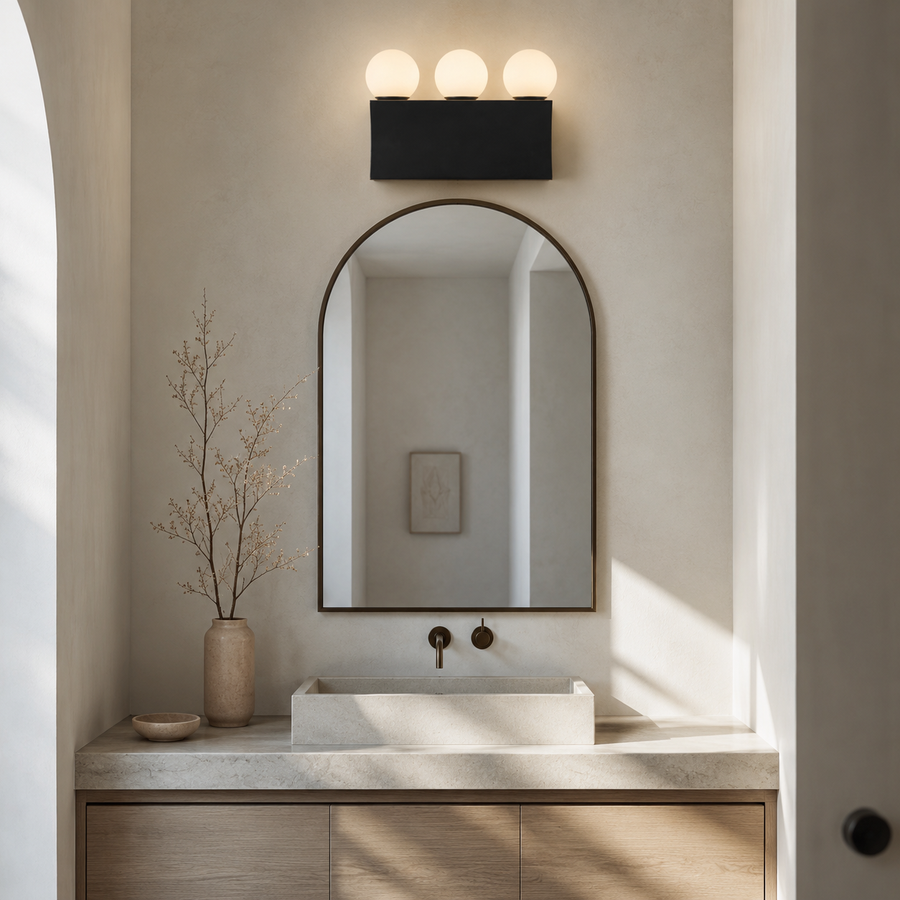 Sinclair Vanity Light