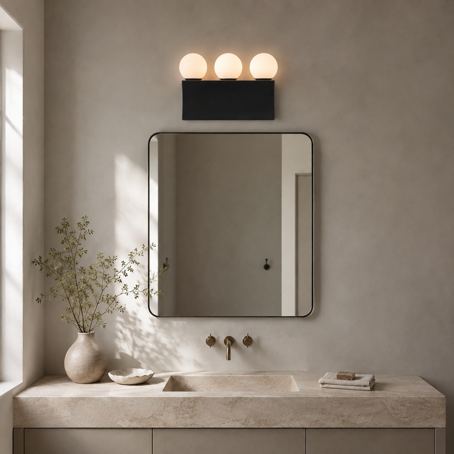 Sinclair Vanity Light