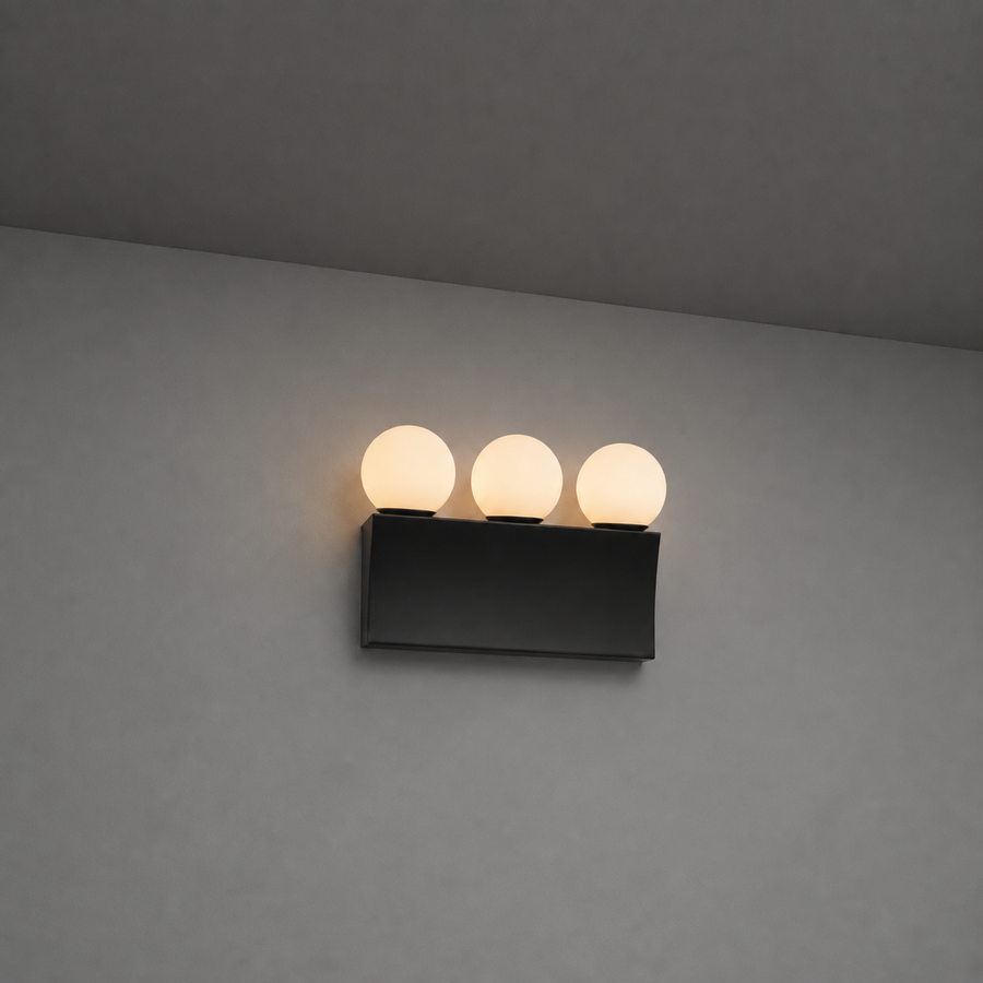 Sinclair Vanity Light