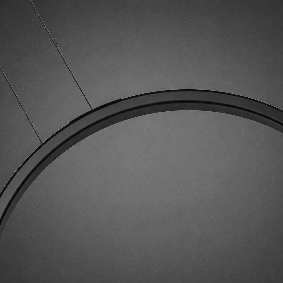 Curva Chandelier