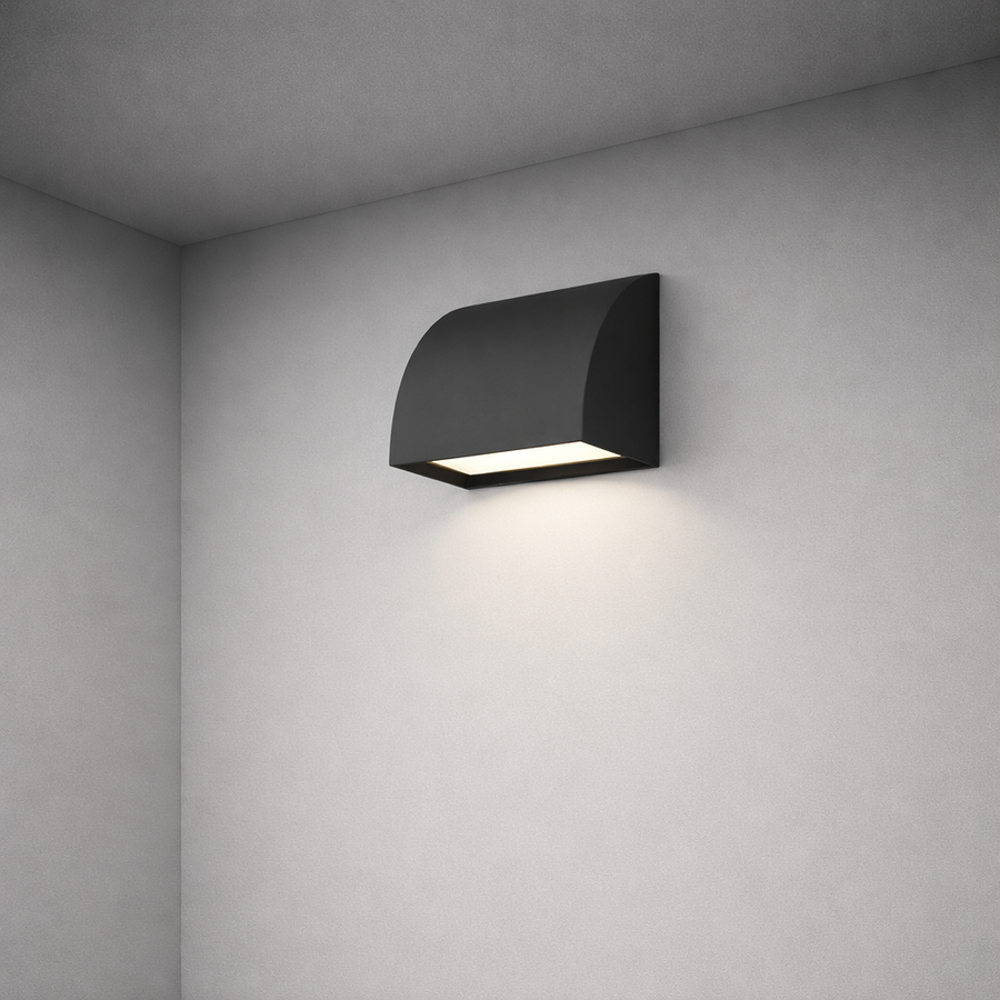 Slope Wall Sconce