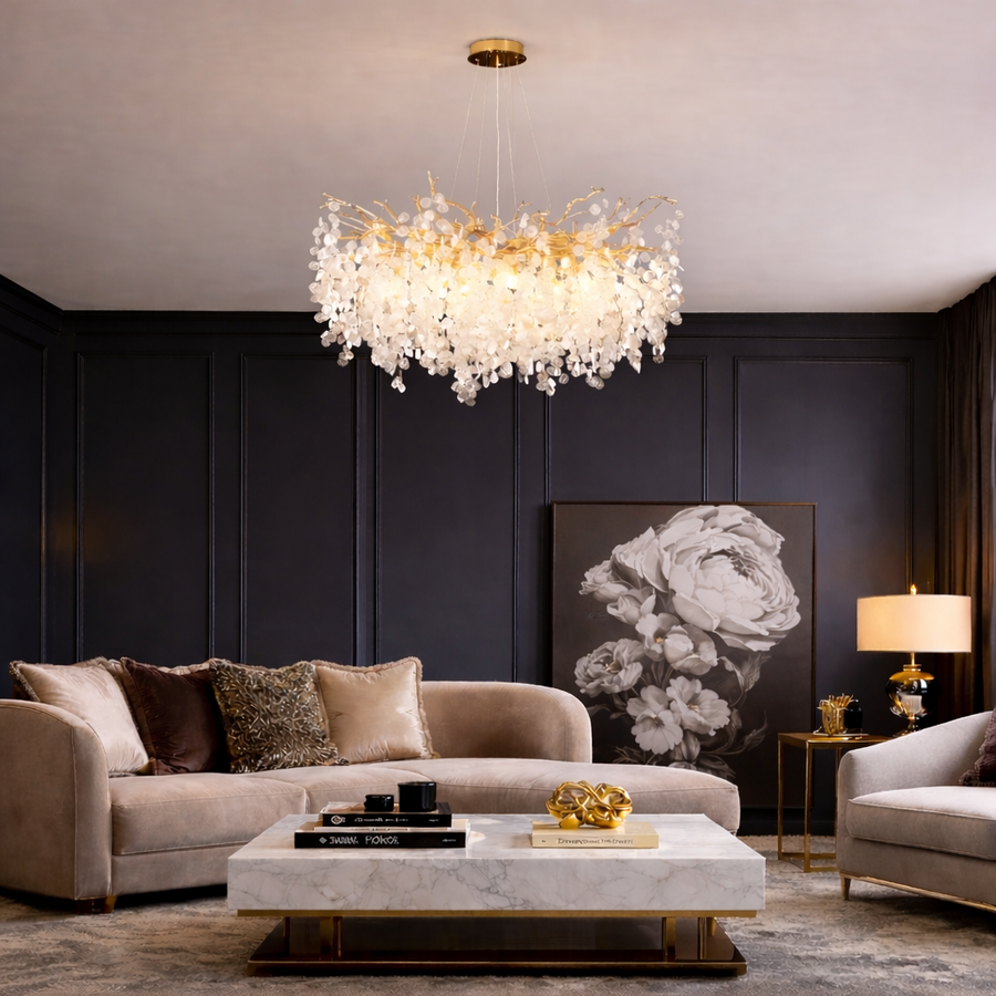 Solarya Chandelier