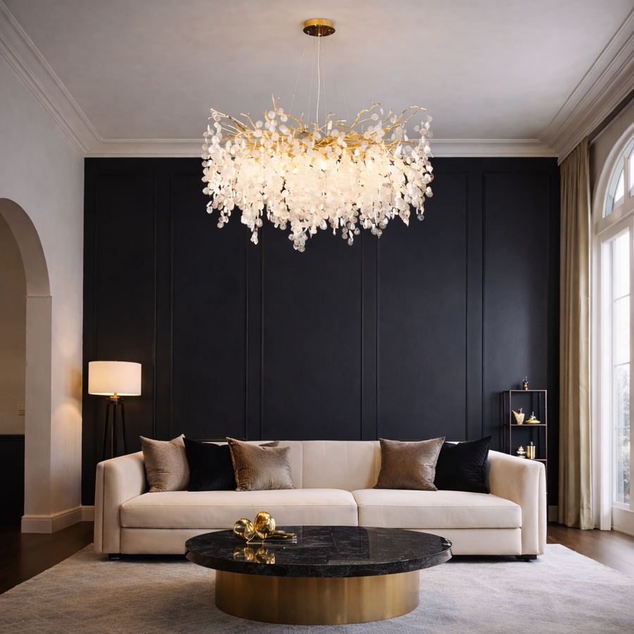 Solarya Chandelier