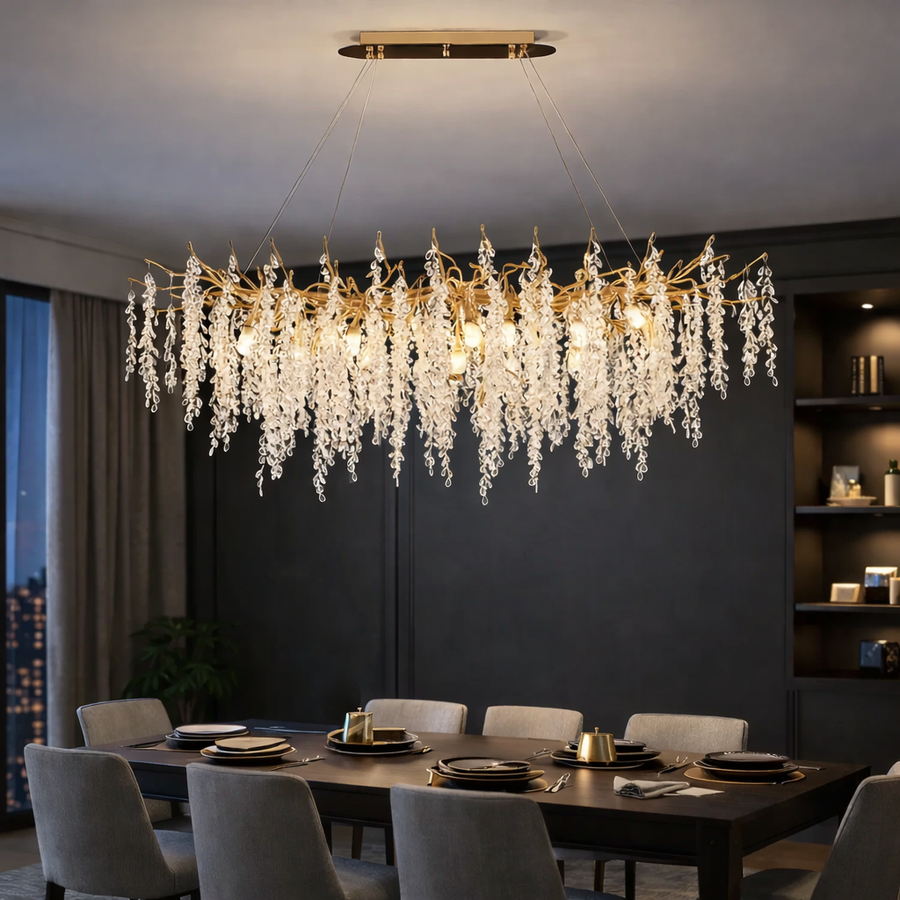 Solarya Chandelier