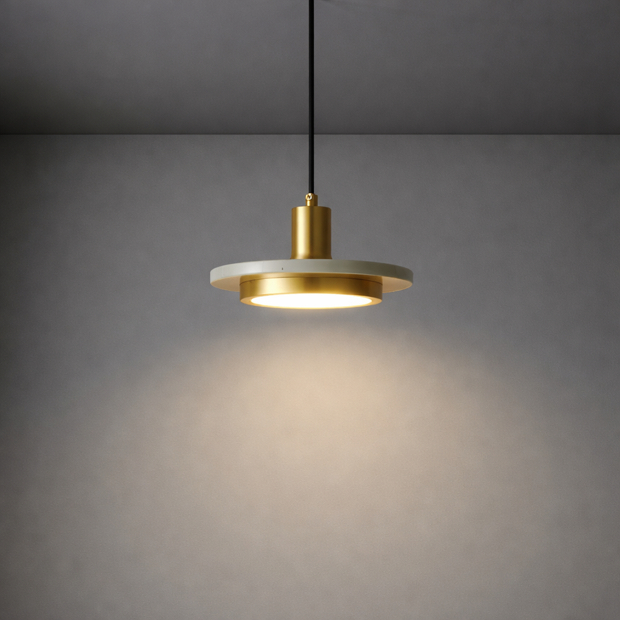 Solenne Pendant Light