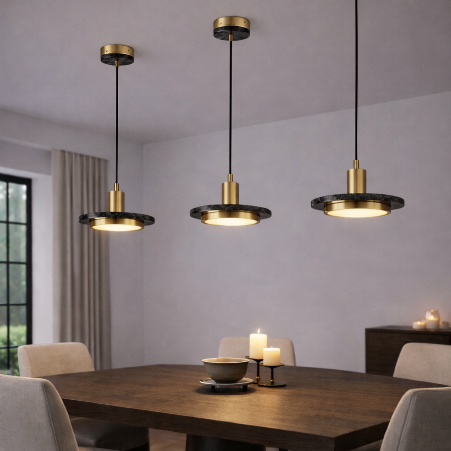 Solenne Pendant Light