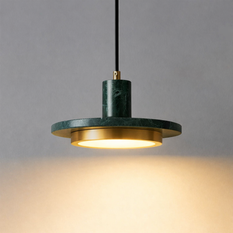 Solenne Pendant Light