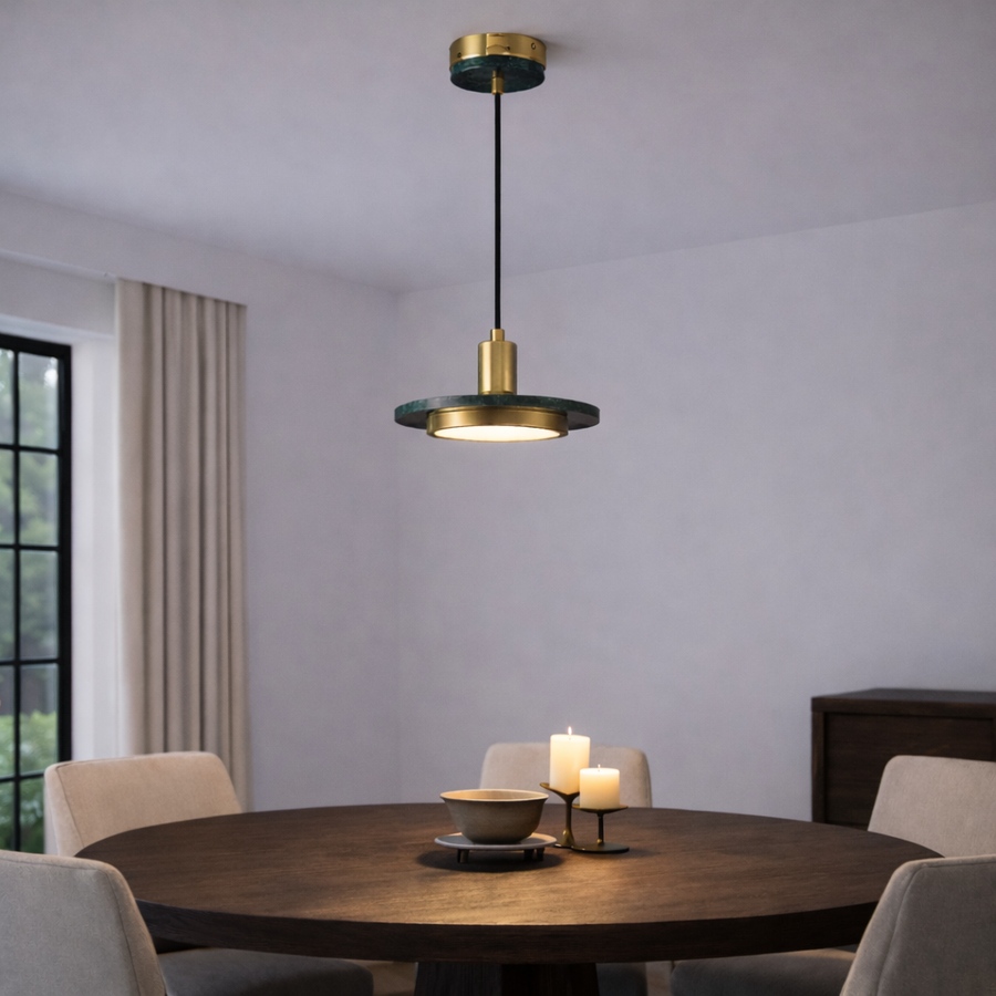 Solenne Pendant Light
