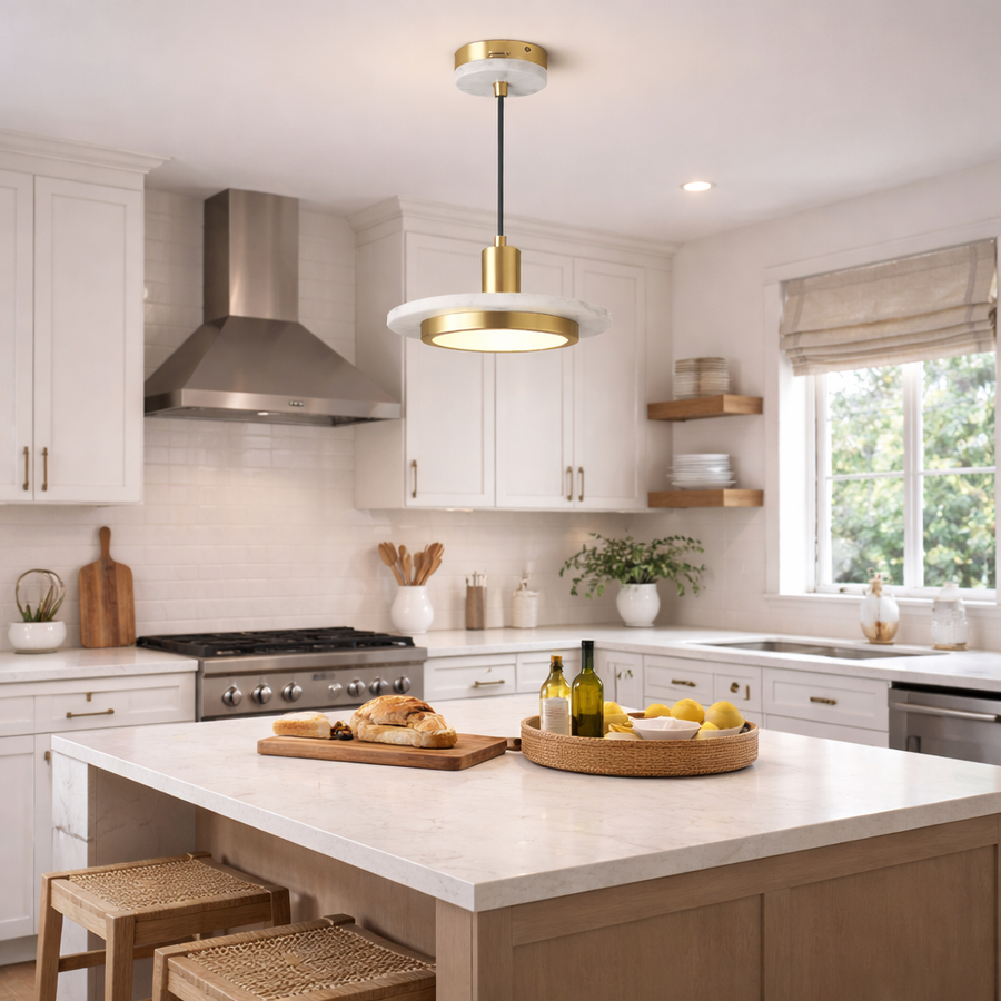 Solenne Pendant Light