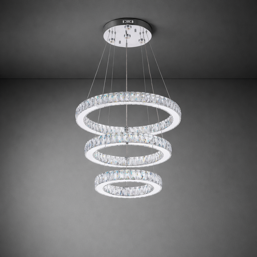 Florence LED Chandelier
