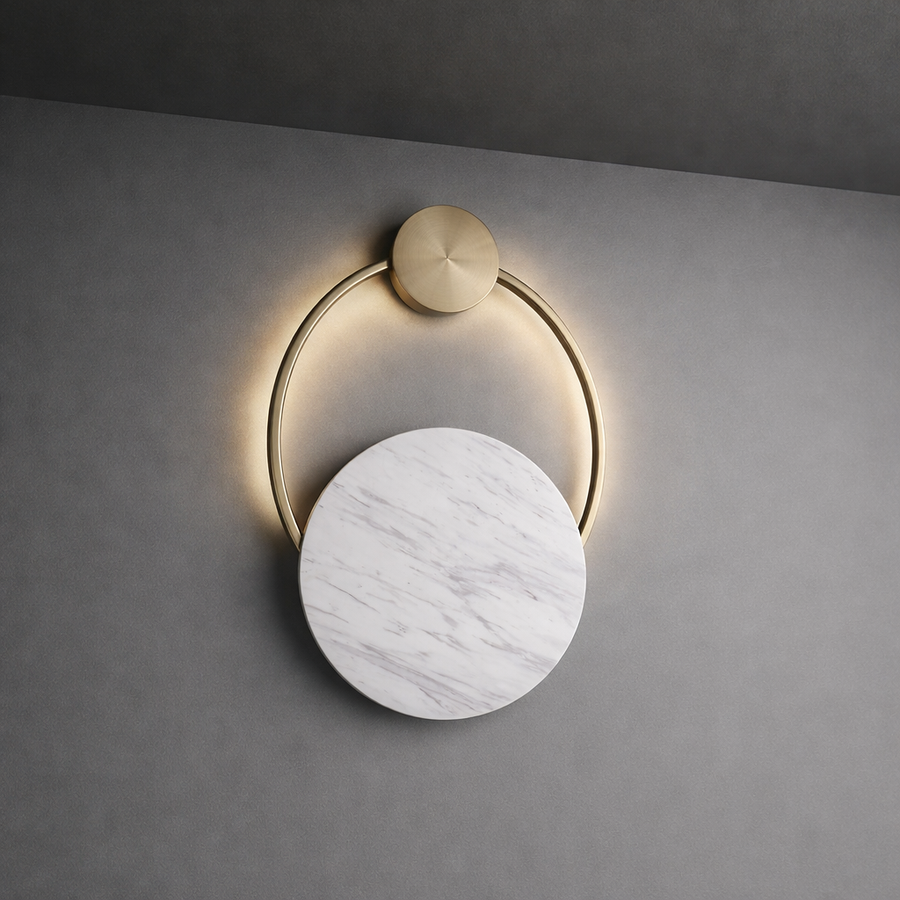 Spilla Wall Sconce