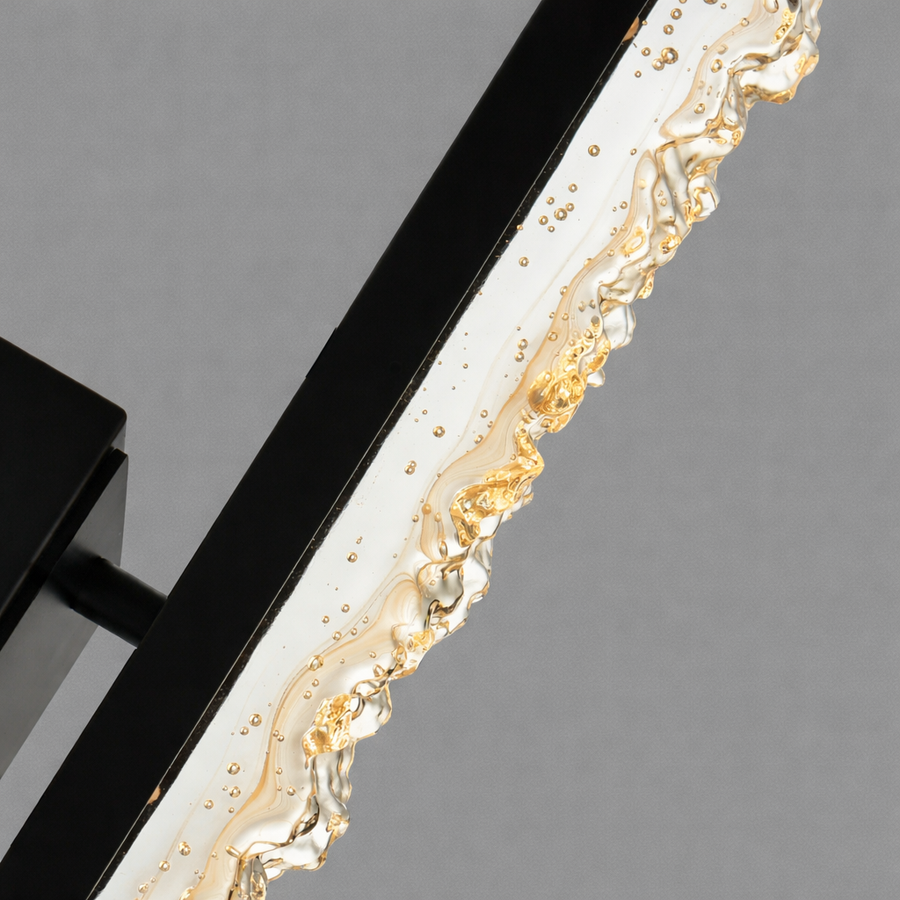 Stagger Wall Light