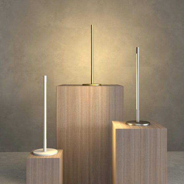 Léger LED Table Lamp