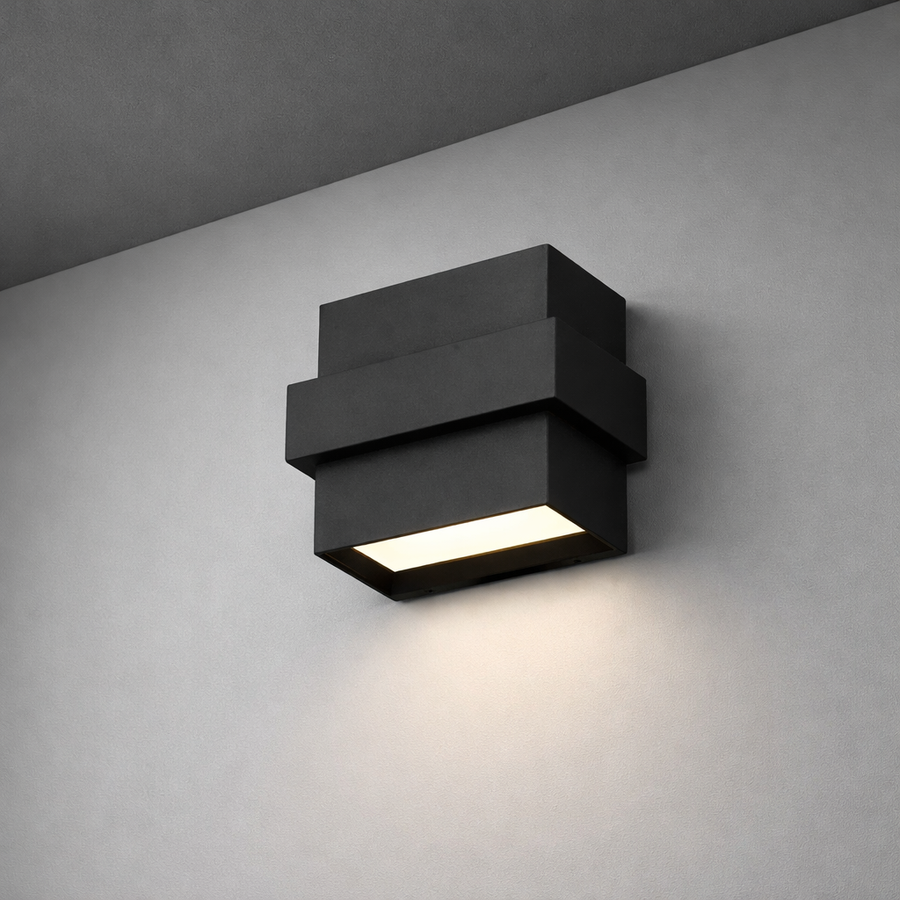 Summit Wall Sconce