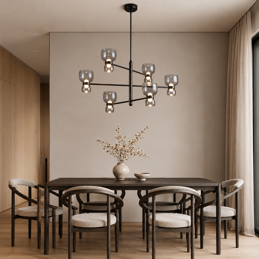 Sutton Chandelier