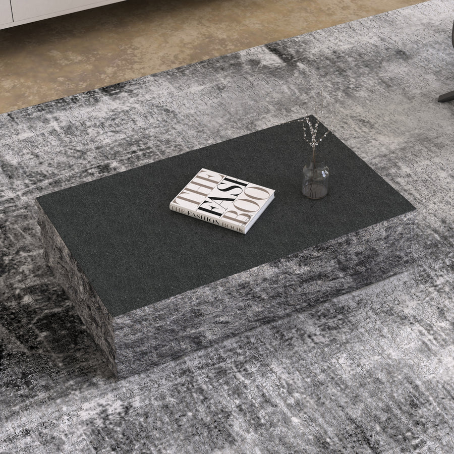 Black Granite Table