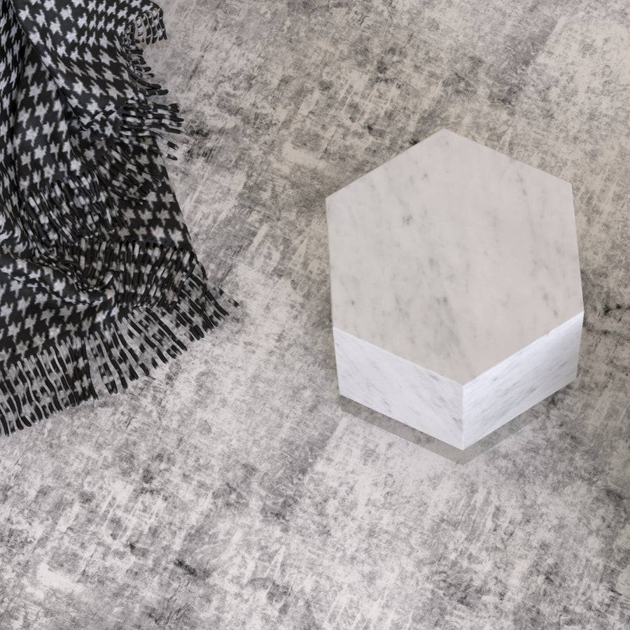 Table d'appoint italienne Chiara Carrara 