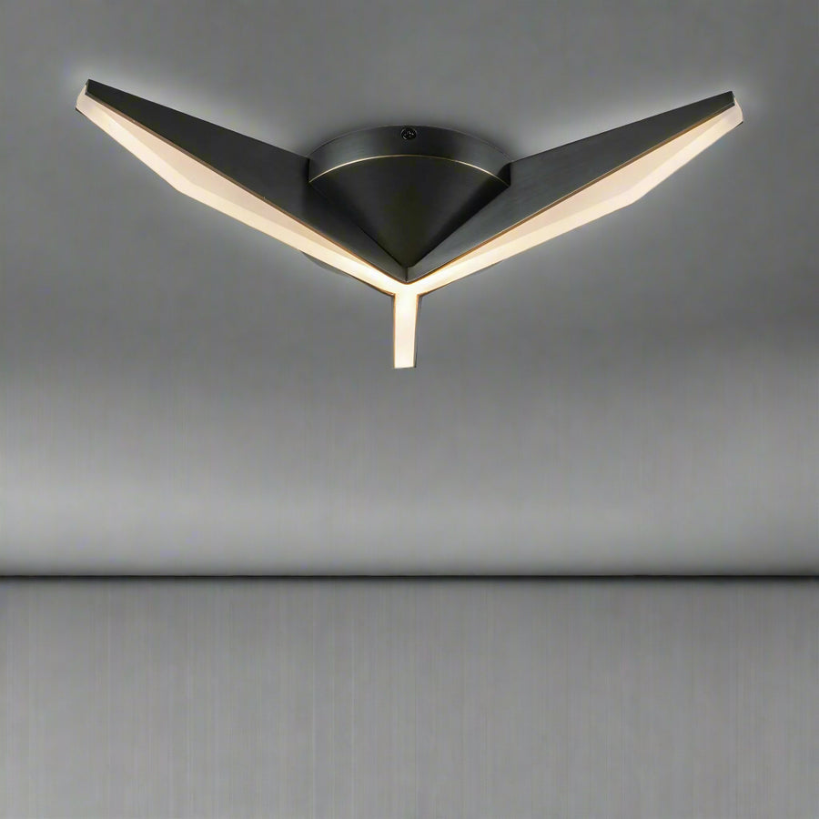 Tachi Flush Mount