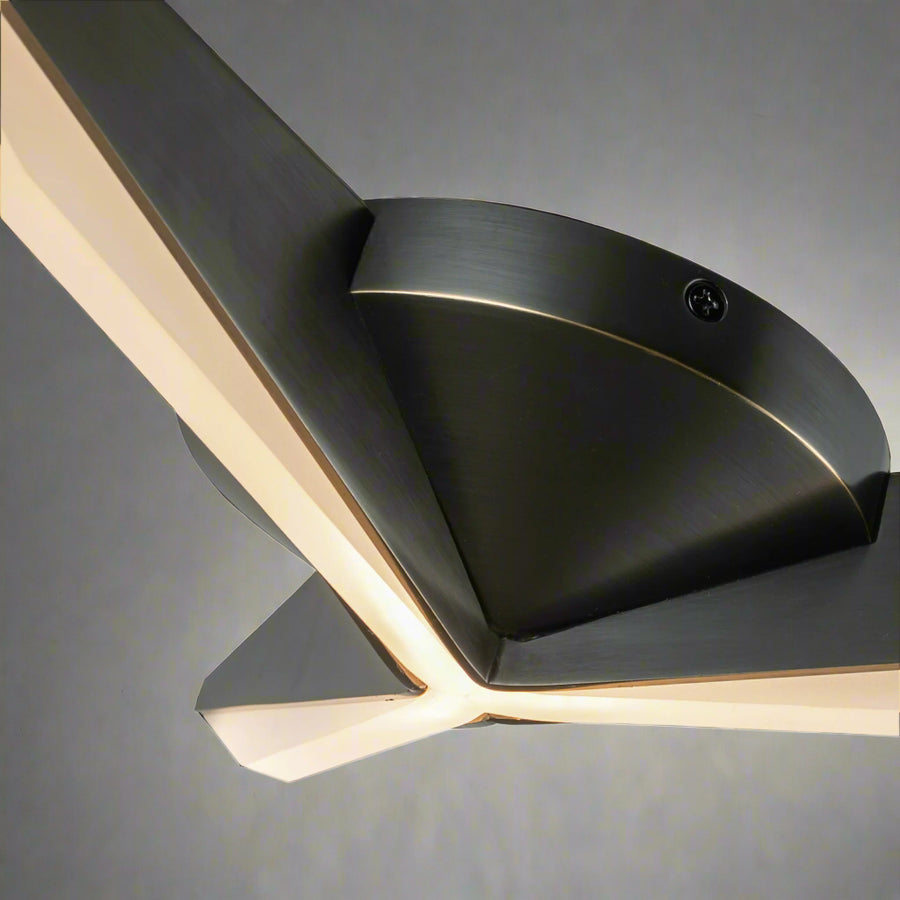 Tachi Flush Mount