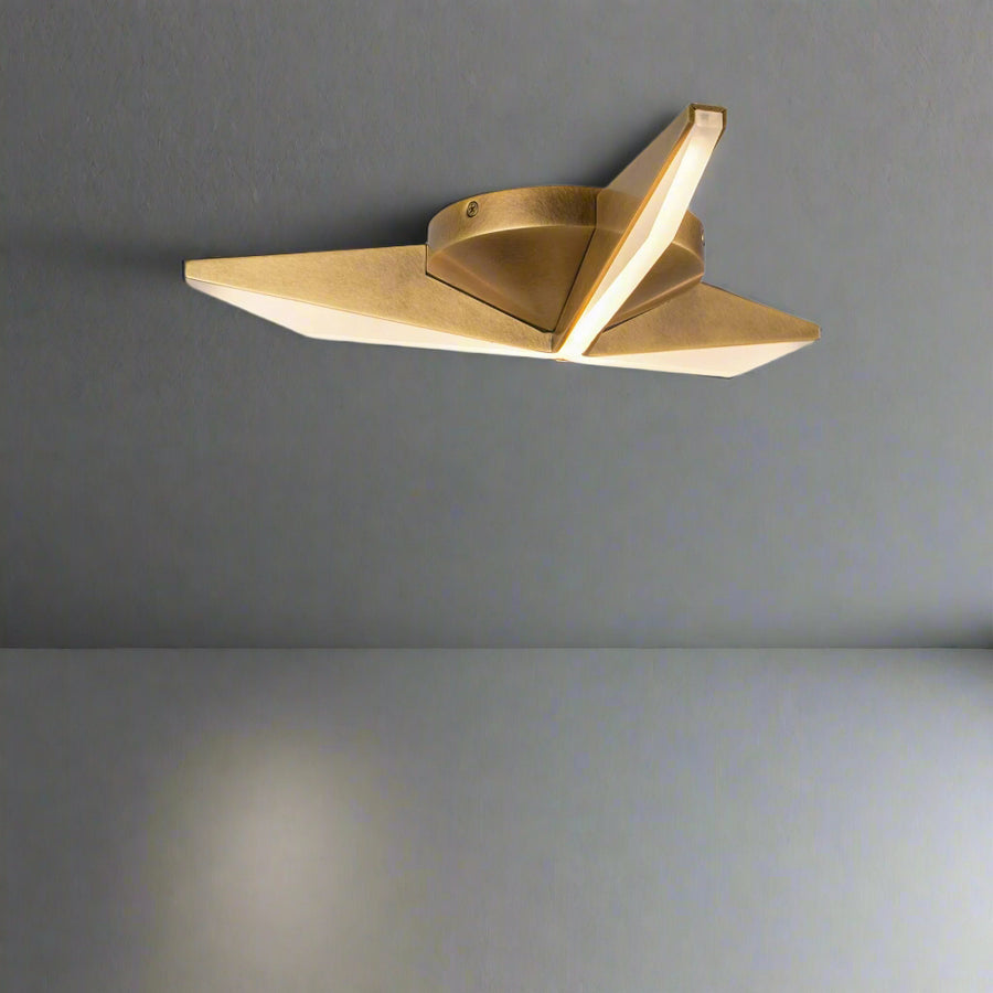 Tachi Flush Mount