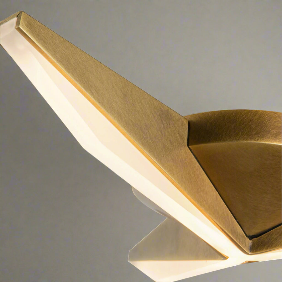 Tachi Flush Mount