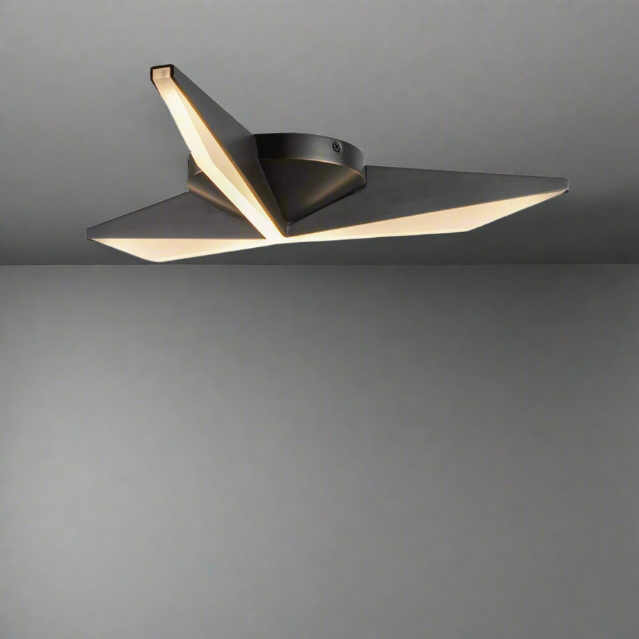 Tachi Flush Mount