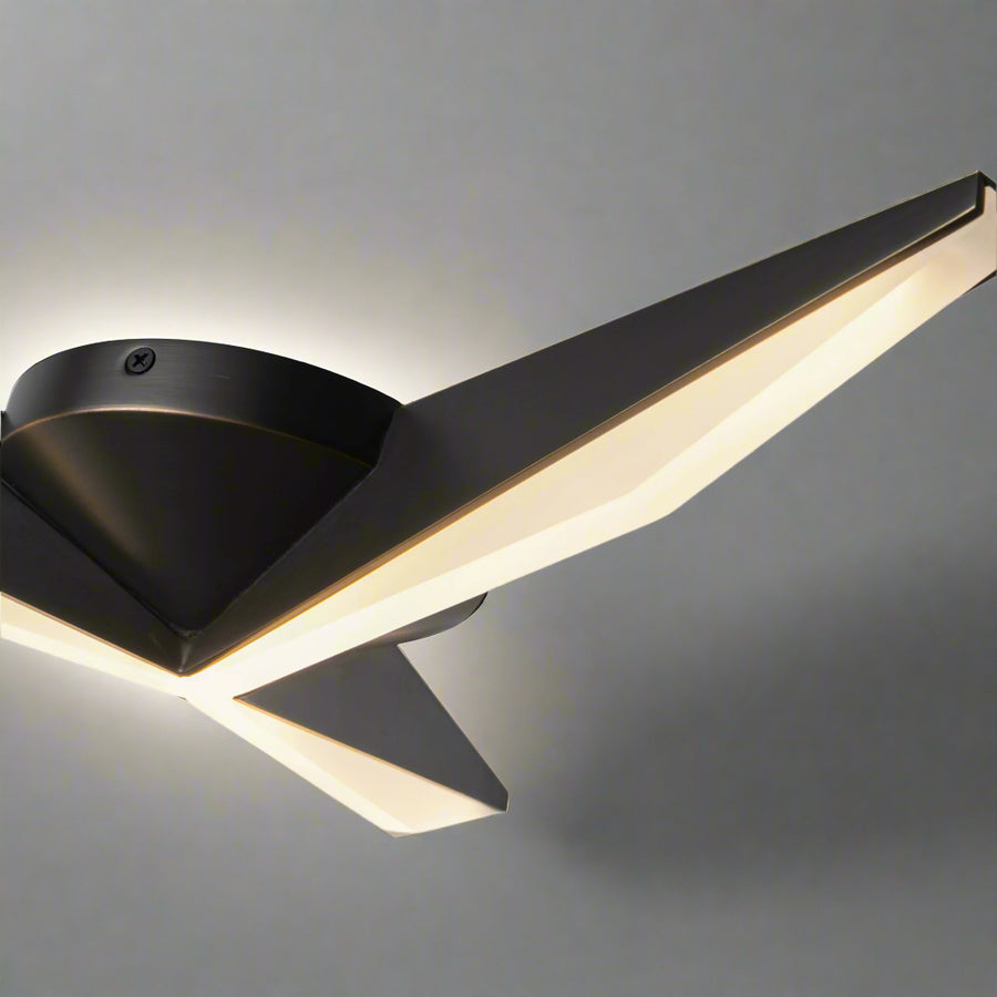 Tachi Flush Mount