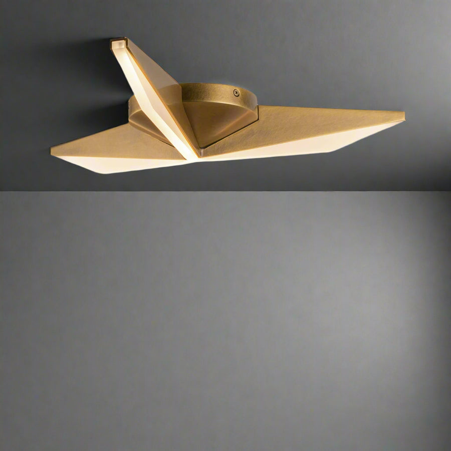 Tachi Flush Mount