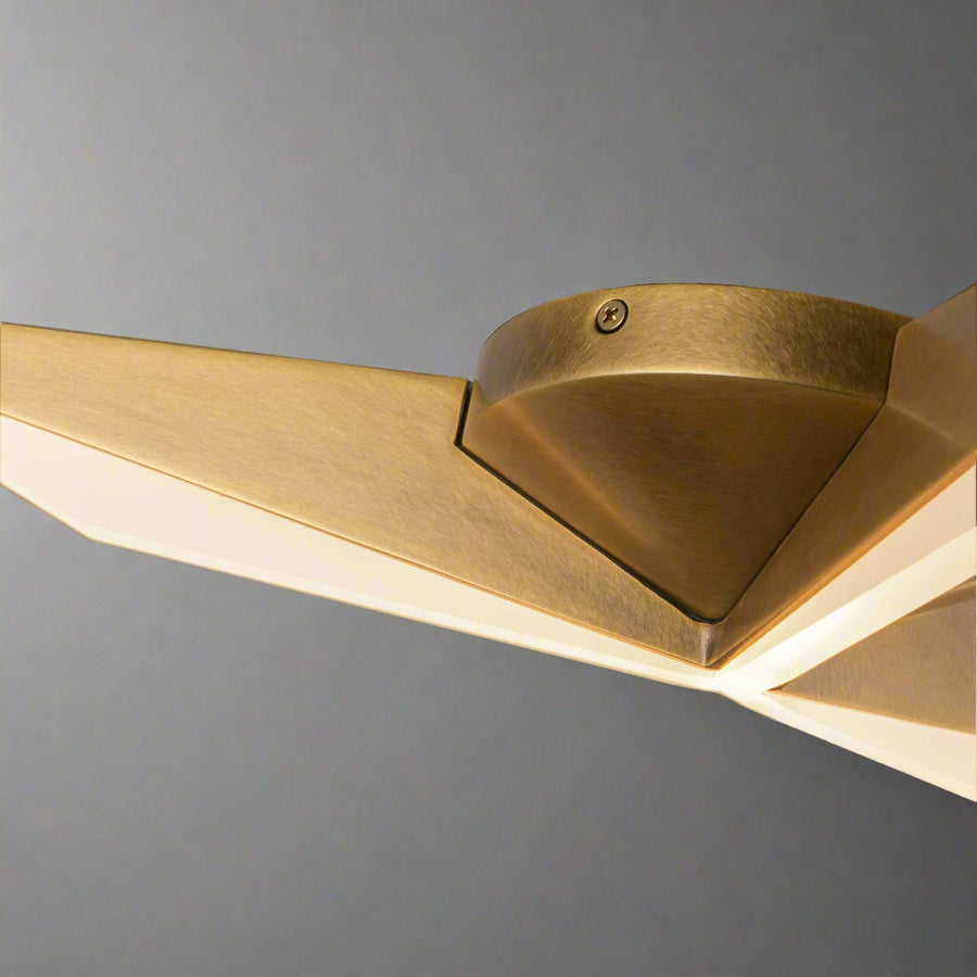 Tachi Flush Mount