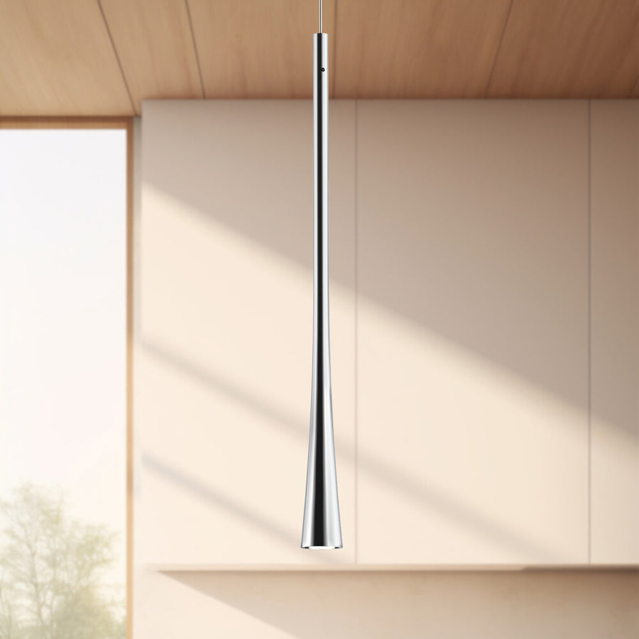 Taper Pendant
