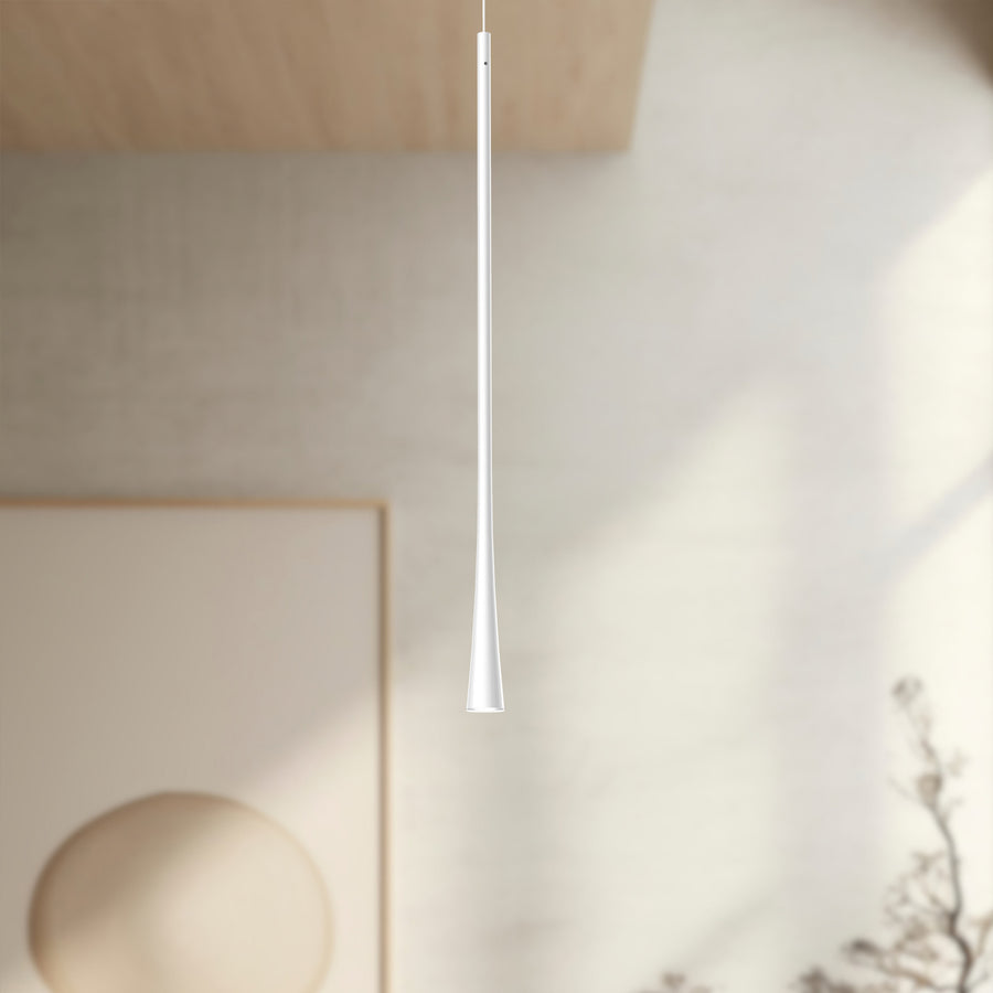 Taper Pendant
