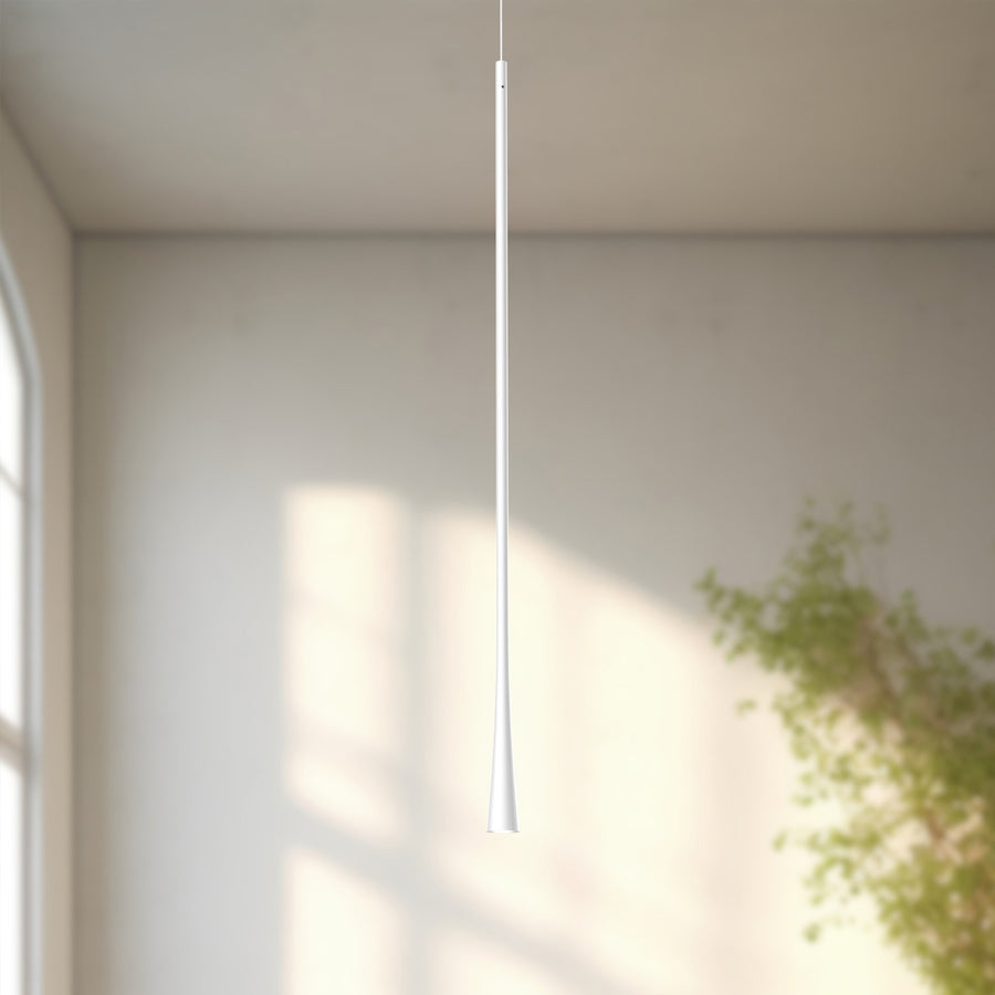 Taper Pendant