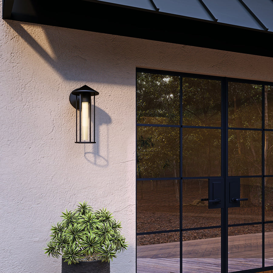 Tenko Exterior Wall