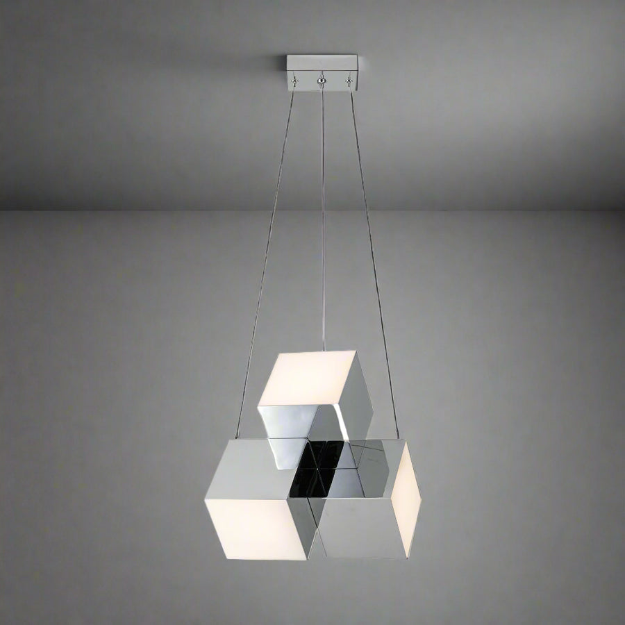 Tetra 16-in Pendant