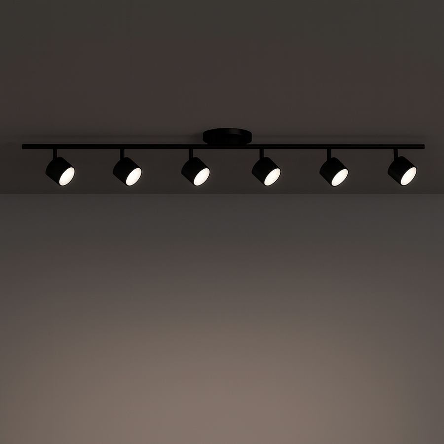 Lyra Track Light