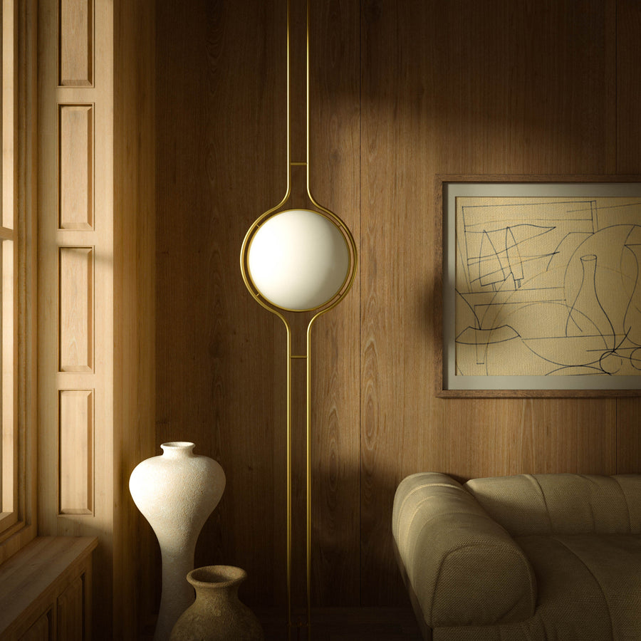 The One Lamp