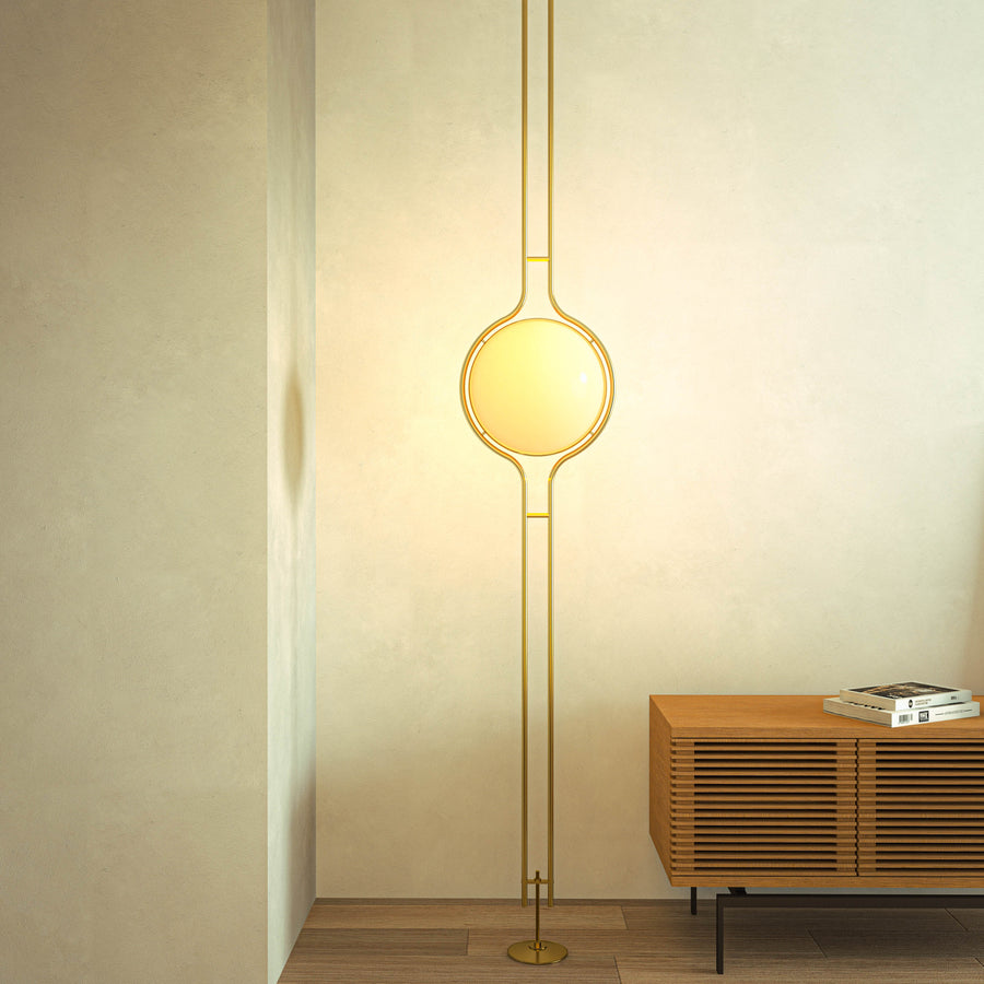 The One Lamp