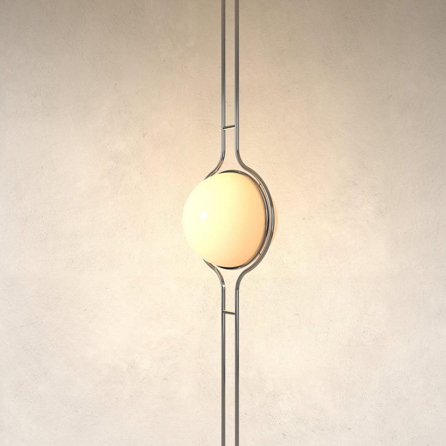 The One Lamp