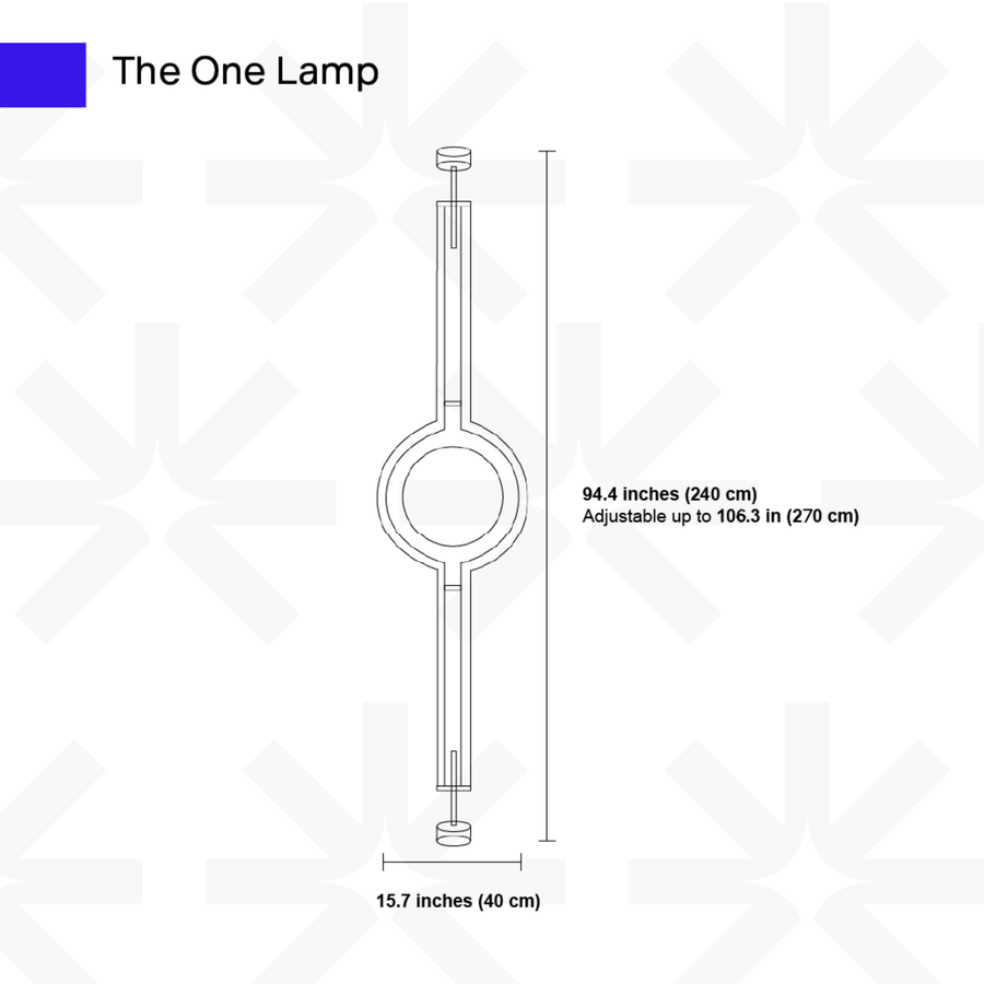 The One Lamp