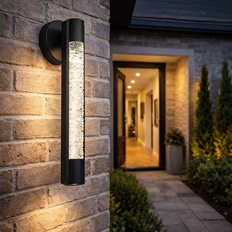Tig Wall Sconce