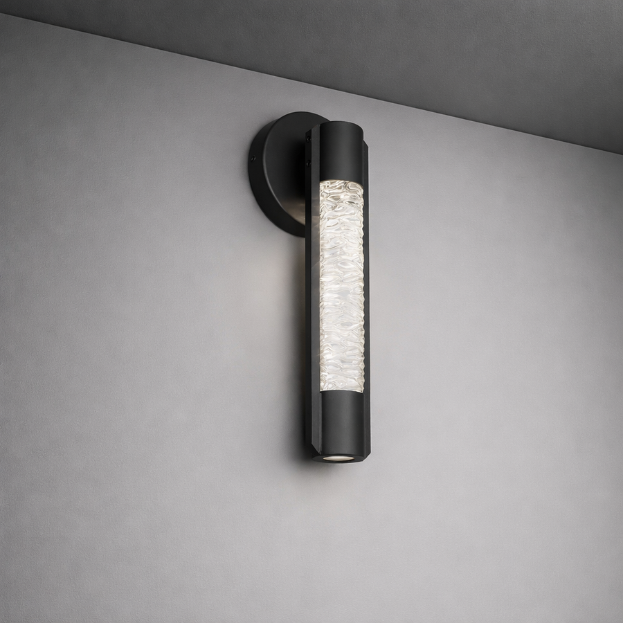 Tig Wall Sconce