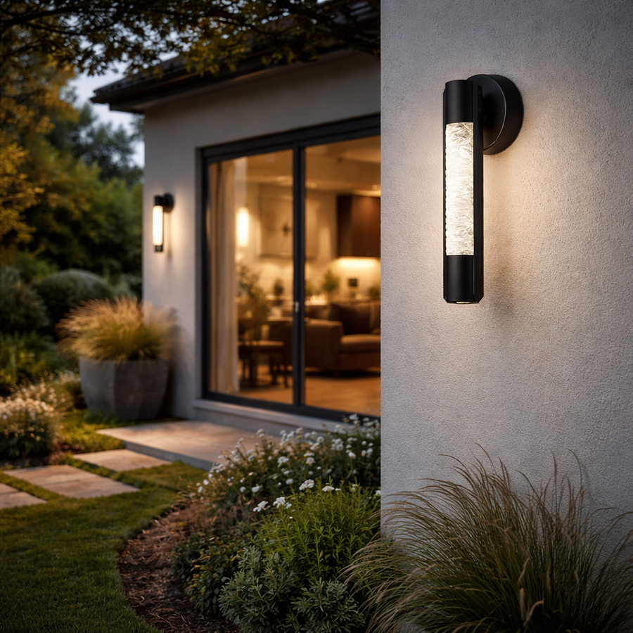 Tig Wall Sconce